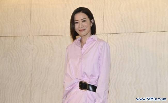 佘诗曼恢复在林峯演唱会播“新闻”被投诉