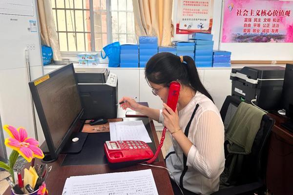 九游体育app官网让“东说念主等活”造成“活找东说念主”-九