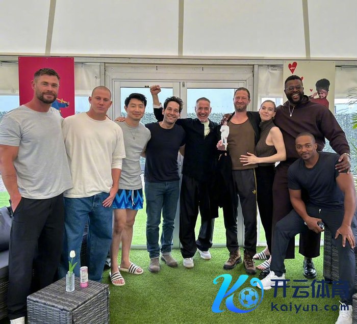 《复仇者定约5》主演