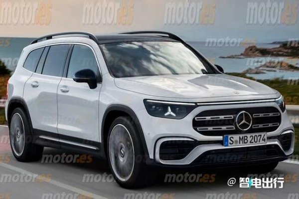 九游体育娱乐网尾门上方或将提供全新造型的LED尾灯组-九游(