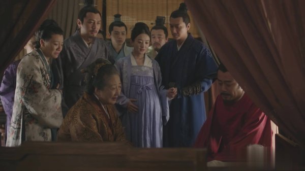 九游体育app官网王老夫人和康晋就与长柏张开了新一轮的争辩-