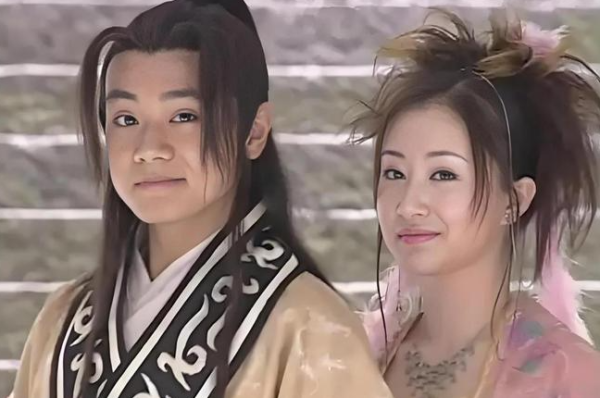 九游体育app官网《修仙记之何仙姑传》是一部带有着经典滋味-